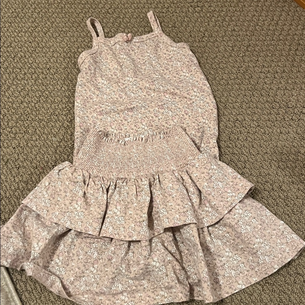 Jamie Kay top and skirt